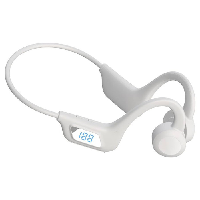 Bonebeat™ || Auriculares de Conducción Ósea U9 || Calidad: 1.1