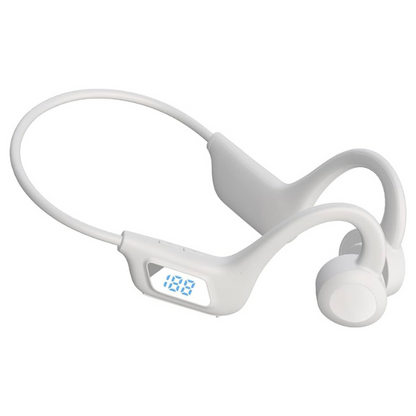 Bonebeat™ || Auriculares de Conducción Ósea U9 || Calidad: 1.1